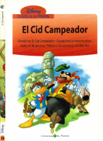 Clasicos de la literatura Disney 28. El Cid Campeador.pdf